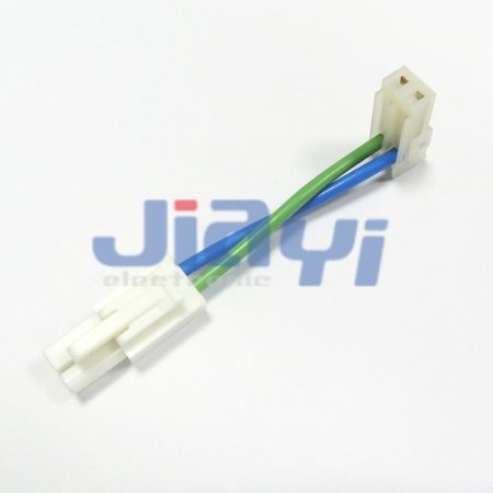 Conector JST EL de cables y arneses