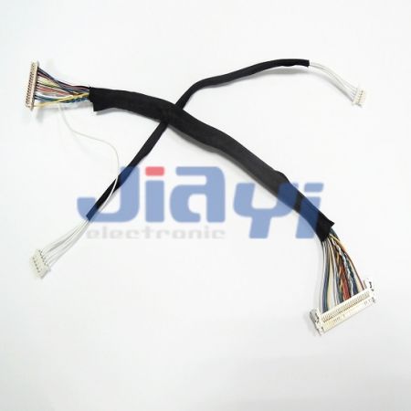 Cable LVDS OEM JAE FI-X - Cable LVDS OEM JAE FI-X