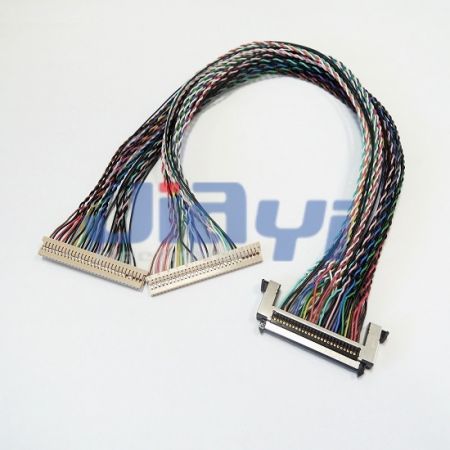 JAE FI-RE LCD Cable Assembly