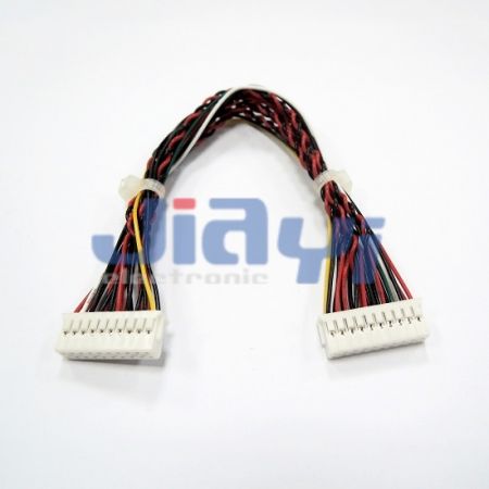 JST PHD LVDS Cable Assembly