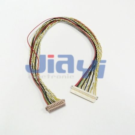 Hirose DF13 LVDS Cable Assembly