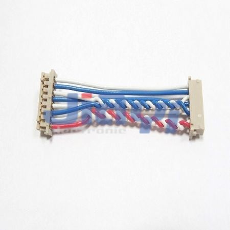 Hirose DF13-LCD-Displaykabel