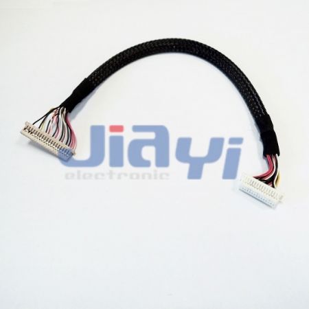 Hirose DF14 LVDS Cable Assembly