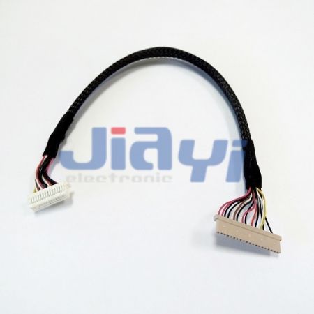 Hirose DF14 LVDS Cable Assembly