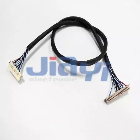 LCD Display Hirose DF19 Wire Cable - LCD Display Hirose DF19 Wire Cable