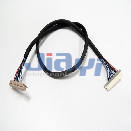 LCD Display Hirose DF19 Wire Cable