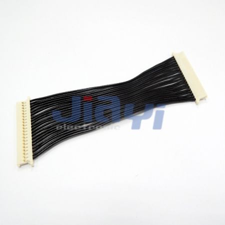 Molex 51146 LVDS Wiring Harness Assembly
