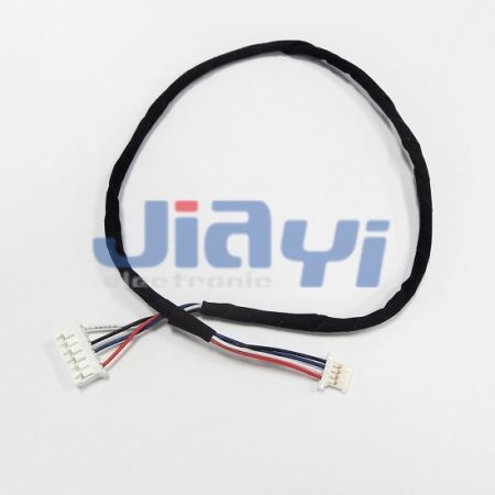 Molex 51146 LVDS Cable Harness