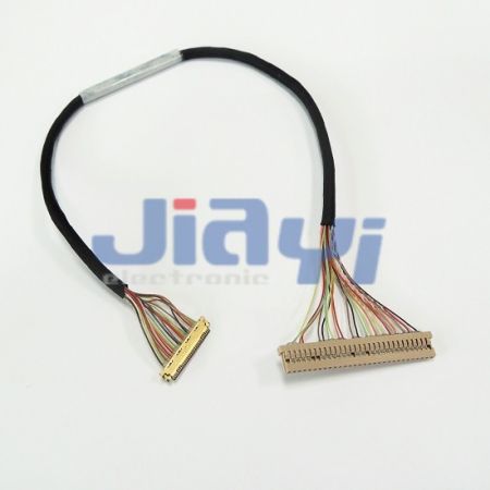IPEX 20453 LVDS Cable Assembly