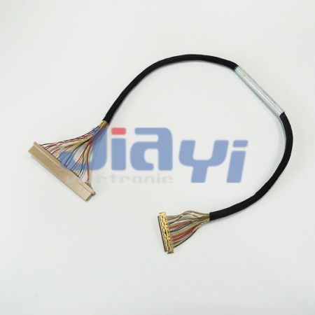 IPEX 20453 LVDS Cable Assembly
