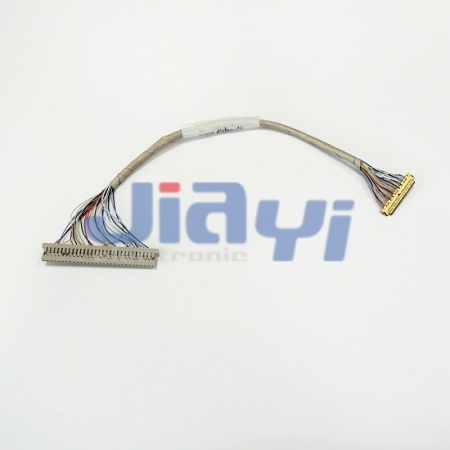 IPEX 20453 LCD Cable Assembly