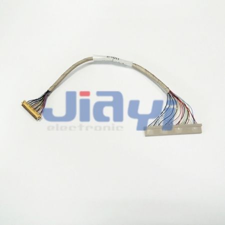 IPEX 20453 LCD-Kabelsatz