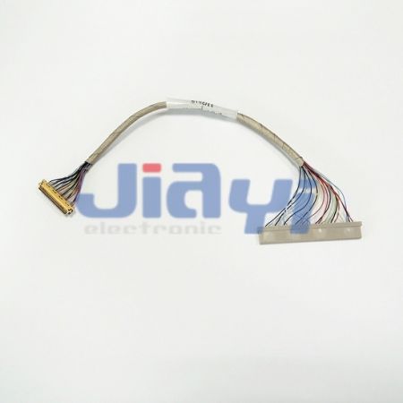 Ensamblaje de cable LCD IPEX 20453