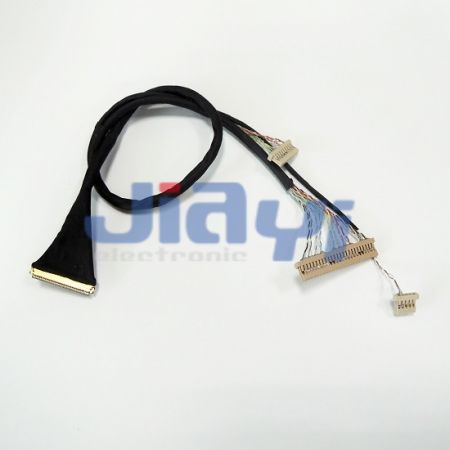 IPEX LCD Display Cable Assembly