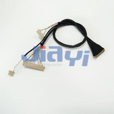 IPEX LCD Display Cable Assembly