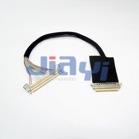 Сборка кабеля LVDS IPEX 20142