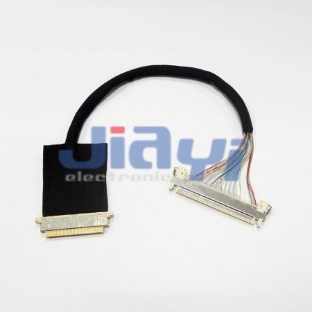Сборка кабеля LVDS IPEX 20142