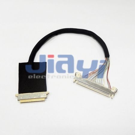 Conjunto de cable LVDS IPEX 20142