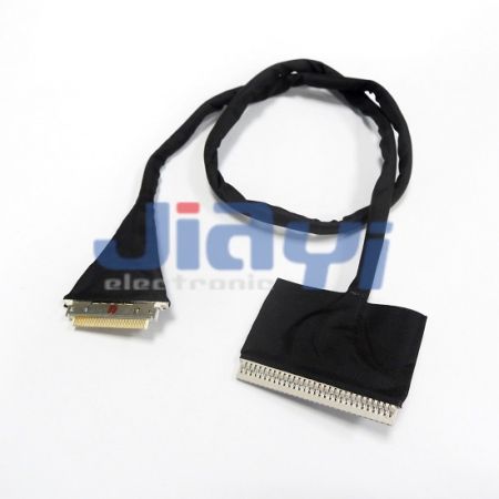 Cable de pantalla LVDS IPEX 20142 - Cable de pantalla LVDS IPEX 20142