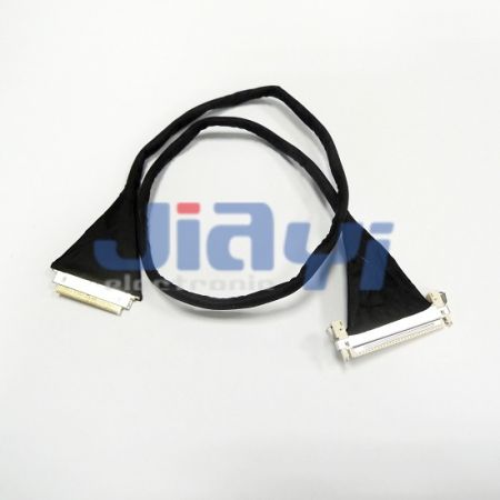 IPEX 20142 ЖК-кабельный жгут