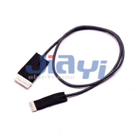 ACES 91209-01011 IDC Connector LVDS Harness - ACES 91209-01011 IDC Connector LVDS Harness