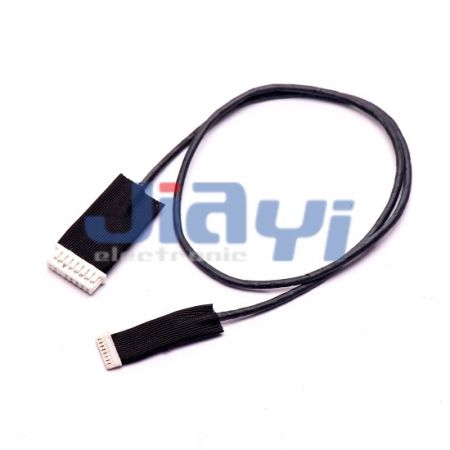 ACES 91209-01011 Conector IDC Chicote LVDS - ACES 91209-01011 Conector IDC Chicote LVDS