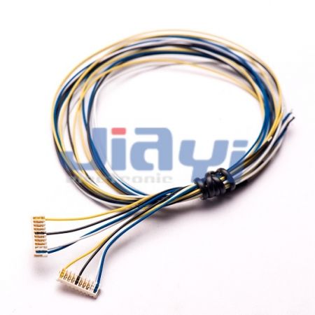 ACES 91209-01011 Wiring Harness