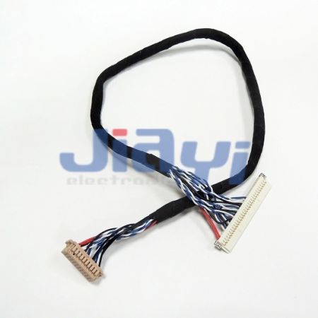 LVDS Cable for LCD Monitor