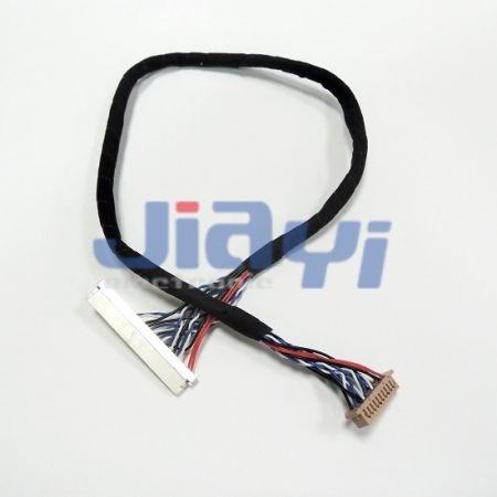 LVDS Cable for LCD Monitor