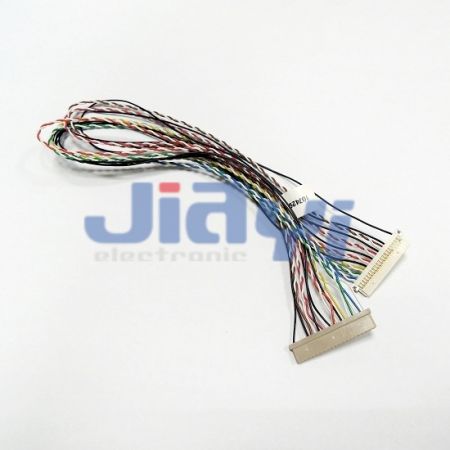 LCD Monitor Wire