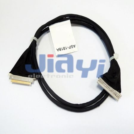 LCD Cable Assembly
