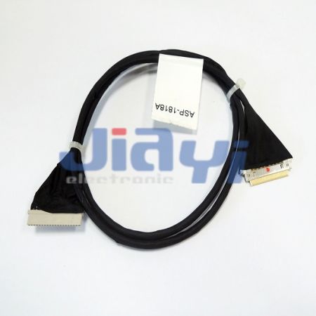 LCD Cable Assembly