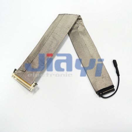 LVDS Cable for Computer/Laptop