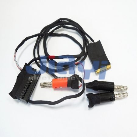 LVDS-Kabel für LCD-Bildschirm