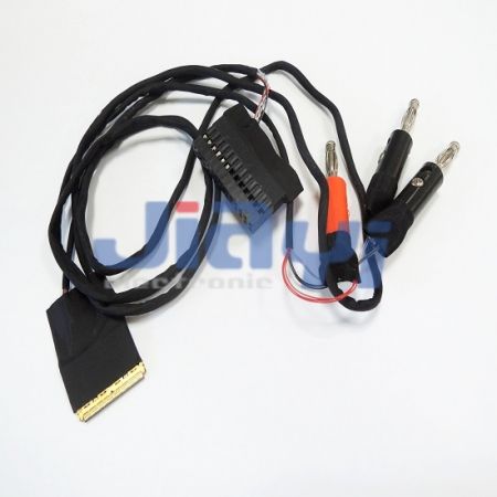 Cable LVDS para pantalla LCD