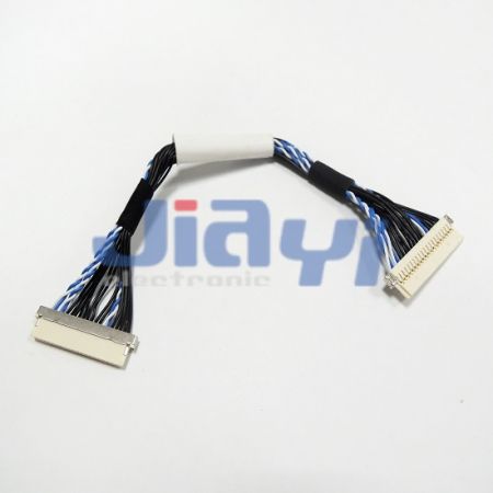 Hirose DF19 Display Interface Wire Harness - Hirose DF19 Display Interface Wire Harness