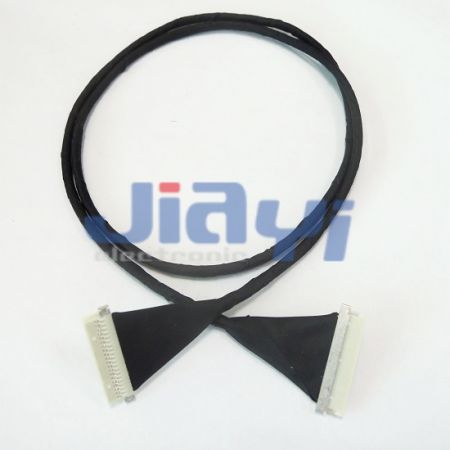 Faisceau d'affichage Hirose DF19