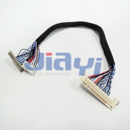 LVDS Screen Cable - LVDS Screen Cable
