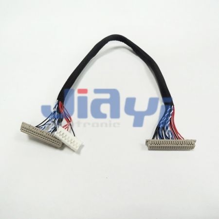 Adverting Display System LVDS Cable