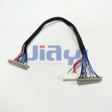 Рекламная система отображения LVDS-кабель