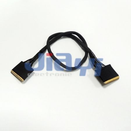 Arnés de cable LVDS