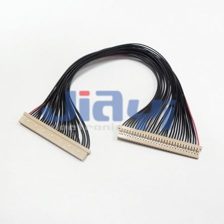 Ensamblaje de cable de pantalla LVDS