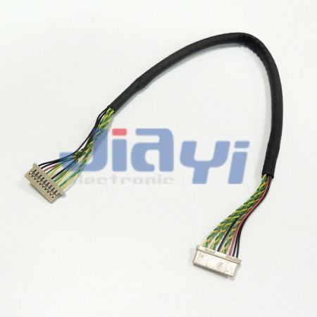 LCD Monitor Cable Assembly