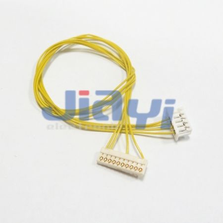 ACES 91209-01011 Kundenspezifisches LVDS-Kabel - ACES 91209-01011 Kundenspezifisches LVDS-Kabel