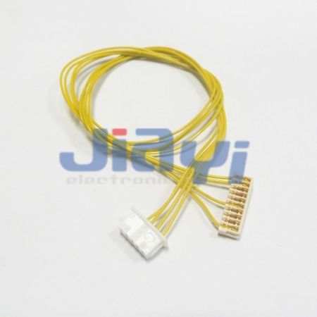ACES 91209-01011 Kundenspezifisches LVDS-Kabel