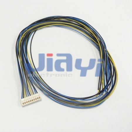 Cable LVDS con conector ACES 91209-01011