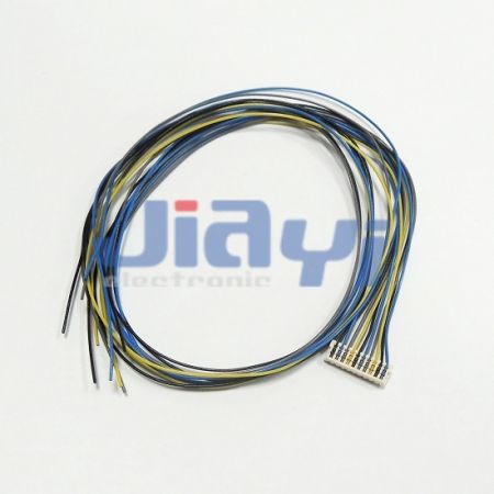 Cable LVDS con conector ACES 91209-01011