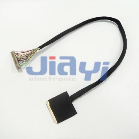 Cable LVDS de dispositivo de visualización