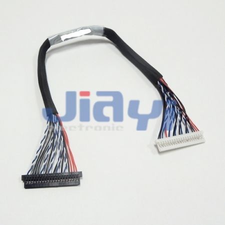 Screen LVDS Cable