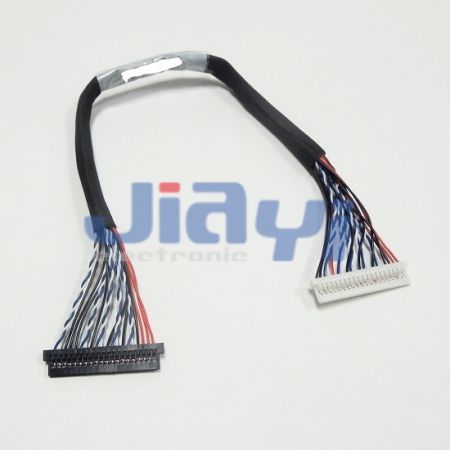 Cable LVDS de pantalla